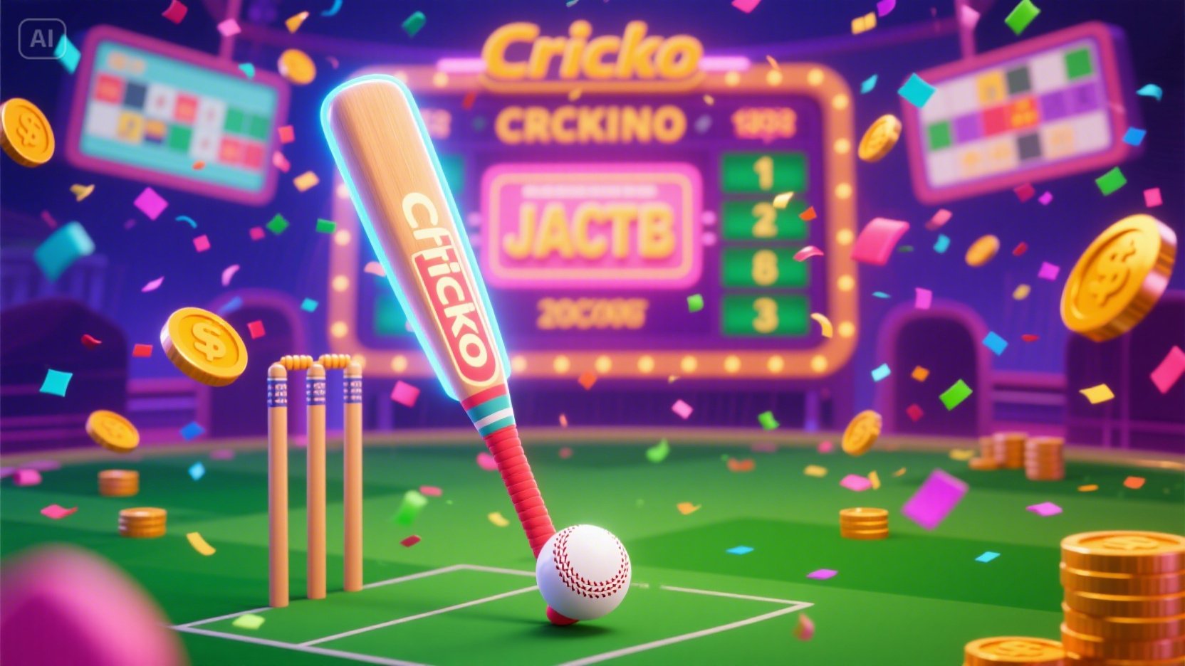 Registration at Betsomnia Casino Casino