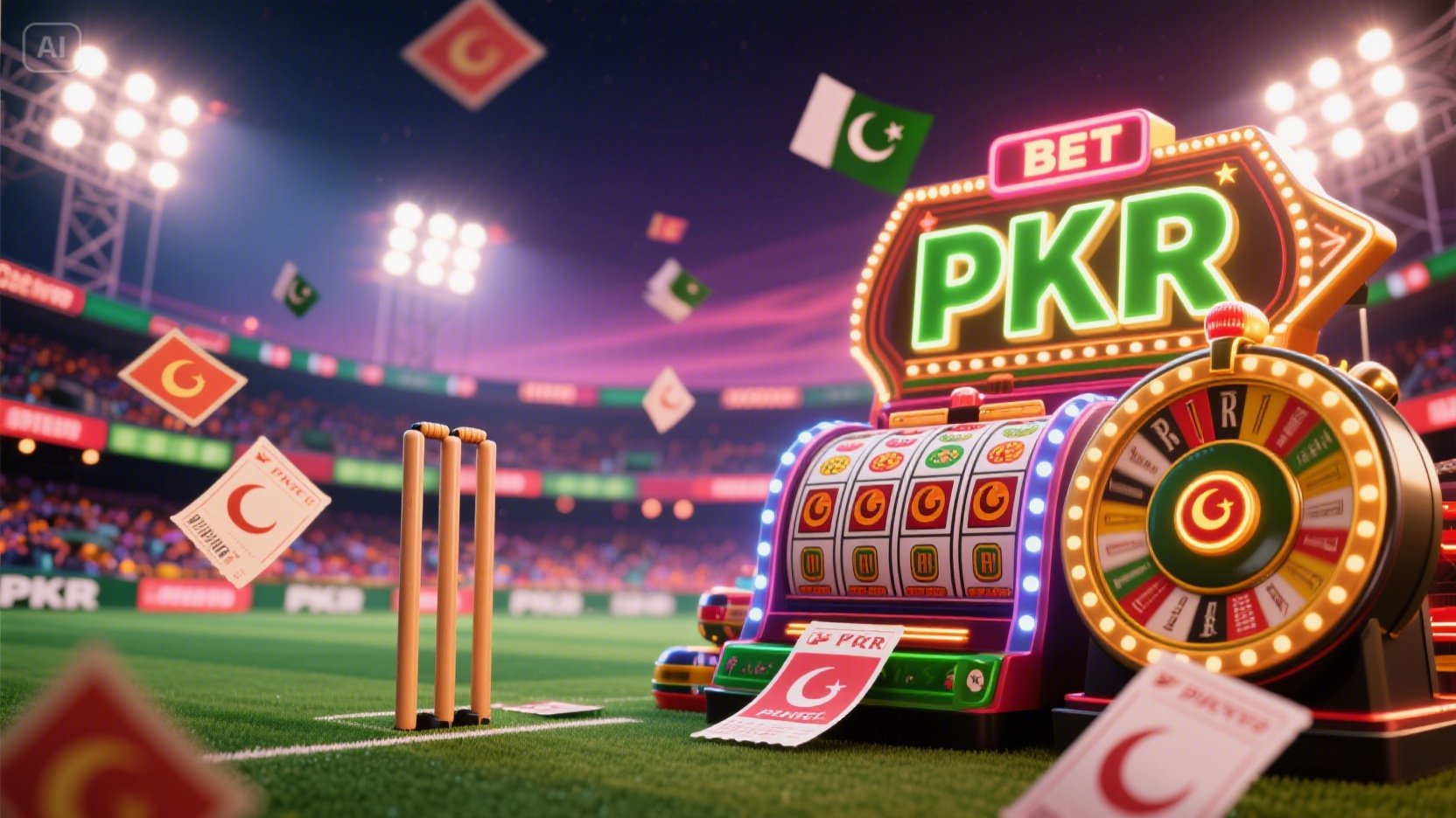 Betsomnia CasinoDeposit today and receive 200% extra instantly! Pakistan’s players can experience world-class gaming, secure JazzCash transactions, and fast PKR withdrawals every day of the week.