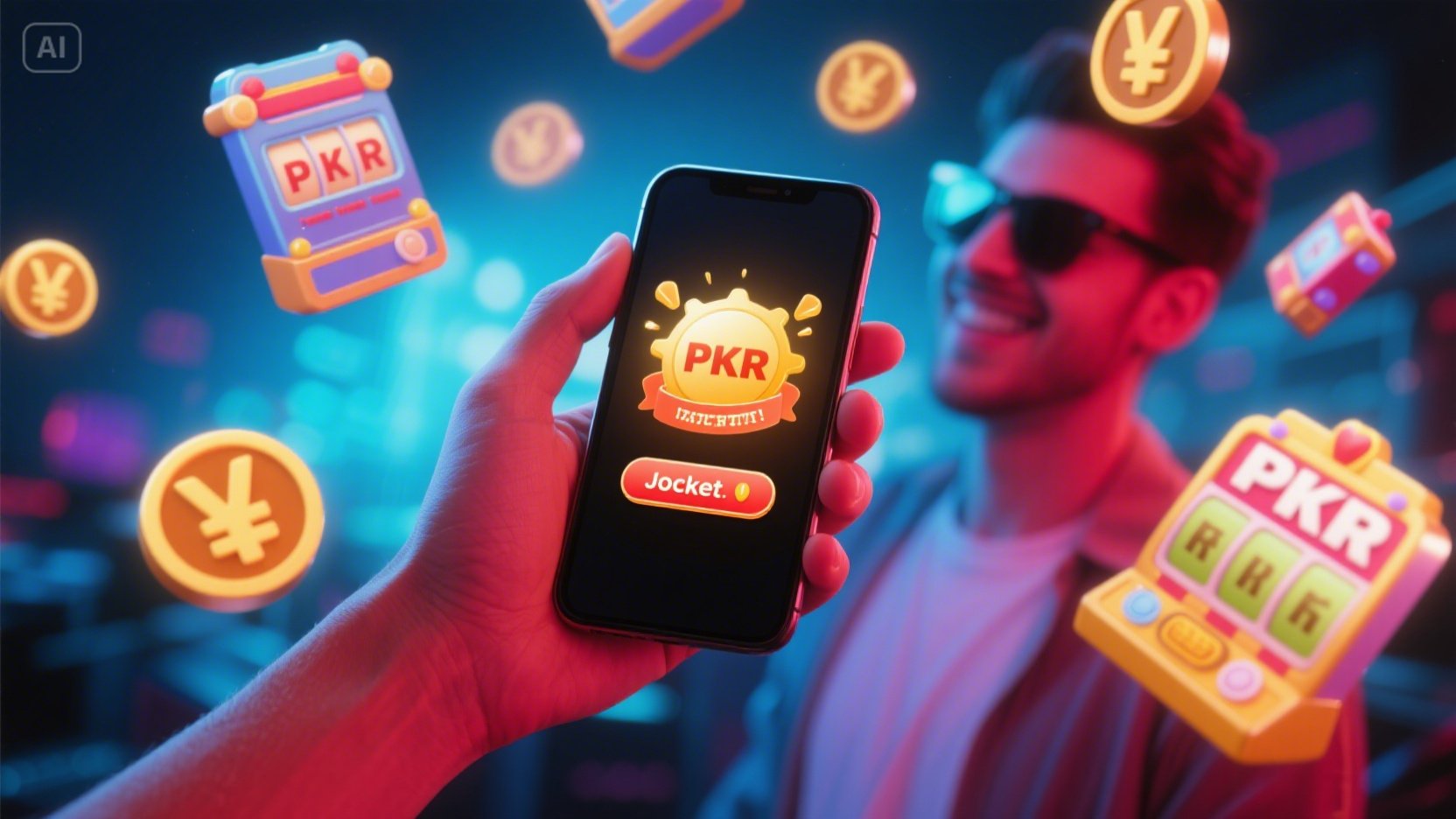 Betsomnia CasinoDeposit in PKR now and receive 200% instantly! Pakistani players can enjoy fair gaming, local support, and fast payouts through verified JazzCash payments.