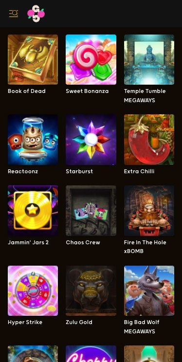 Betsomnia Casino
