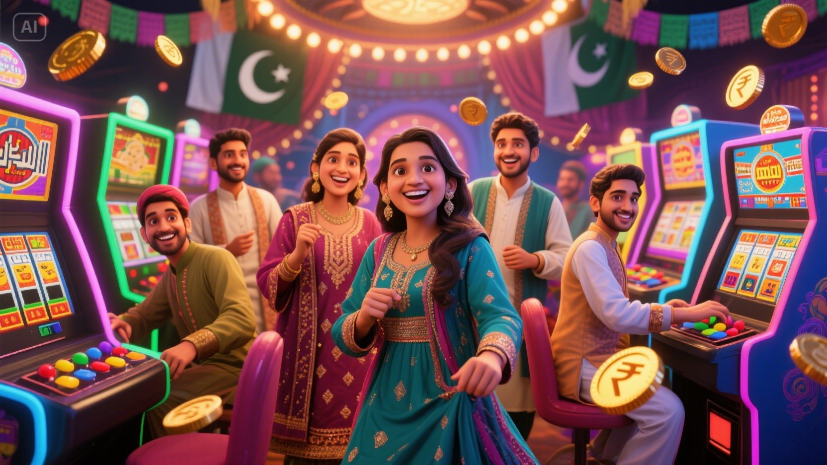 Betsomnia CasinoFirst deposit offer now available in Pakistan — receive 200% instantly! Play your favourite slots, table games, and crash games with safe local banking and instant cashouts anytime.