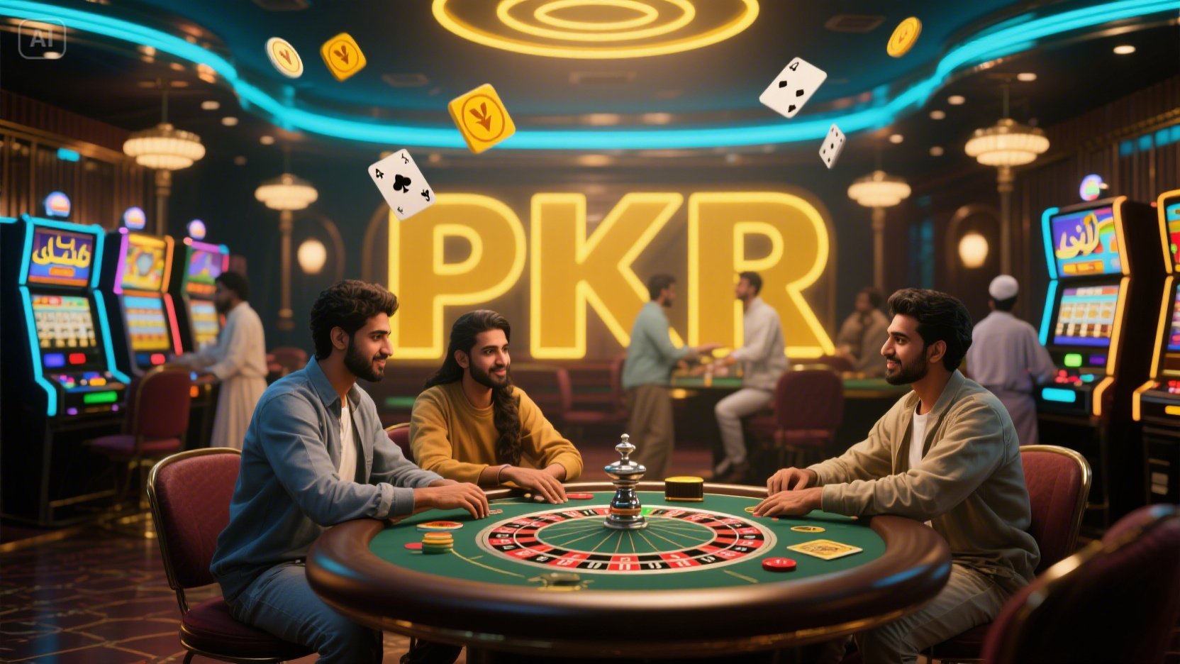 Betsomnia CasinoDeposit today and get 200% instantly on your first recharge! Pakistan’s players can play crash, slots, and card games with instant PKR payouts.