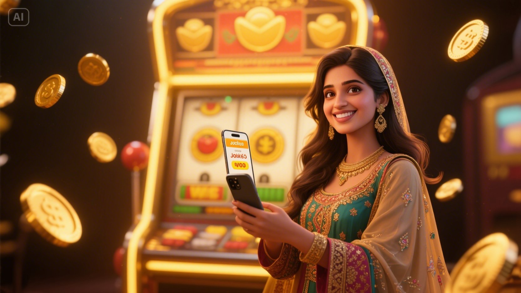 Betsomnia CasinoMake your first recharge now and get 200% instantly! Pakistani players can enjoy fair casino gaming, real PKR prizes, and nonstop fun through safe, trusted local payment systems.