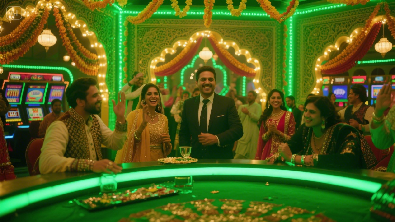 Casino Betsomnia Casino desktop and mobile interfaces