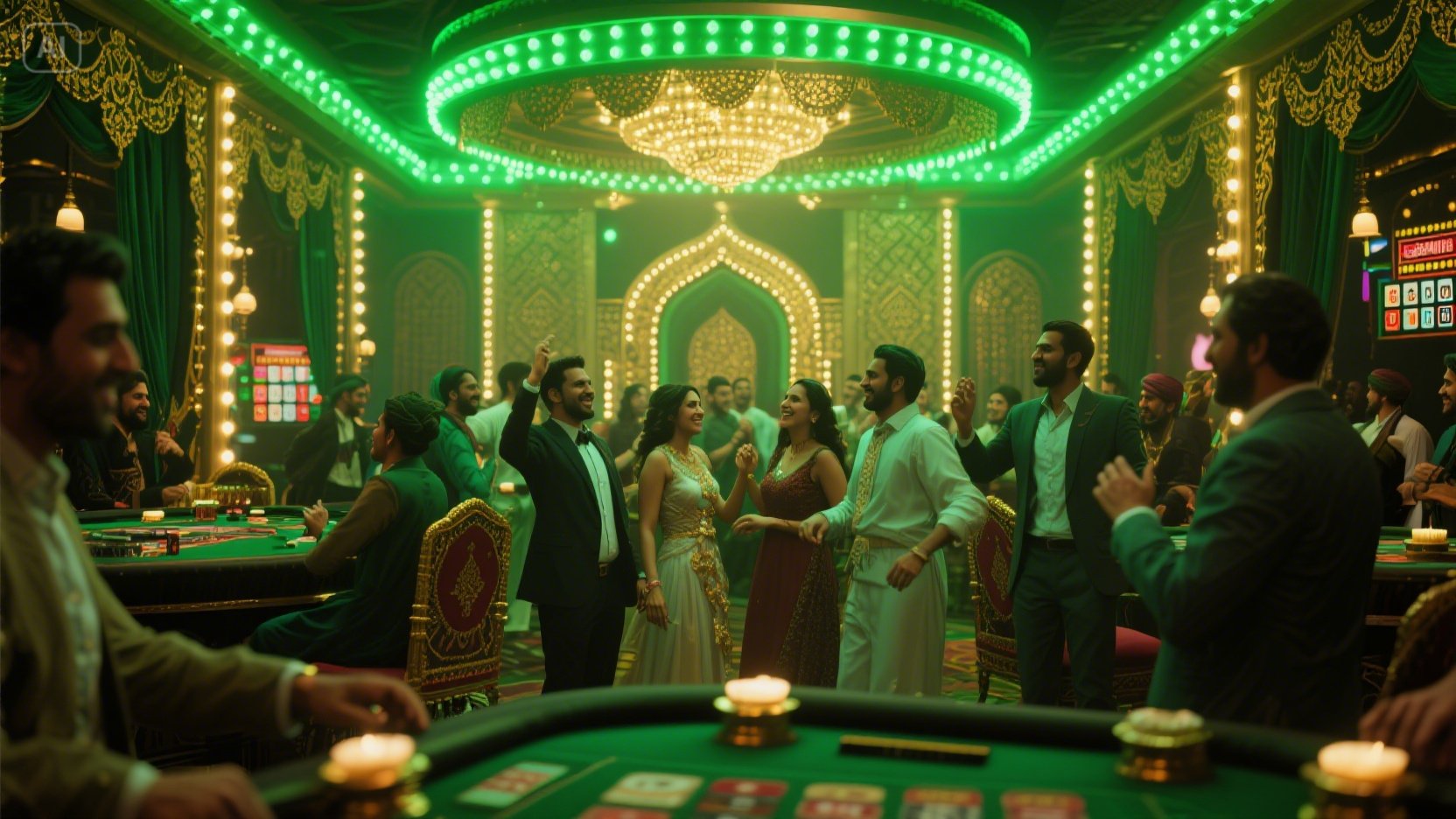 Registration at Betsomnia Casino Casino