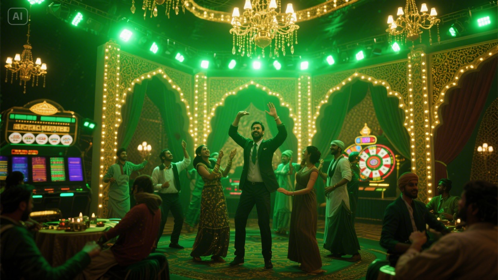 Casino Betsomnia Casino desktop and mobile interfaces