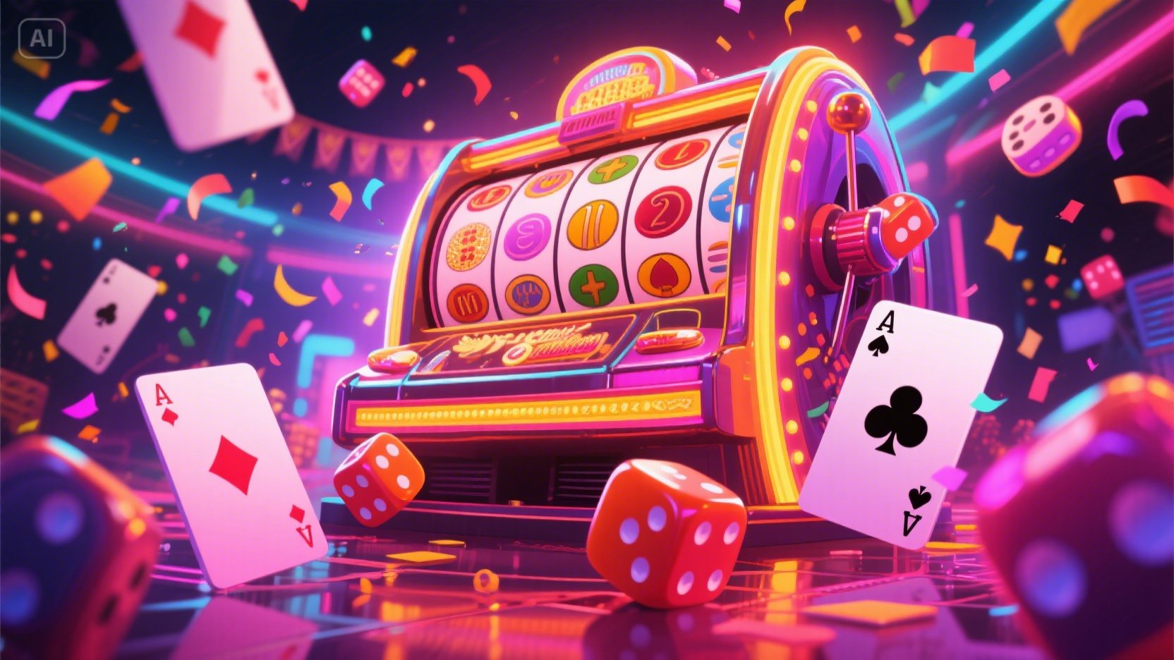 Betsomnia CasinoDeposit once and enjoy 200% instantly added to your balance! Pakistani players can win big, withdraw quickly, and play securely every day.