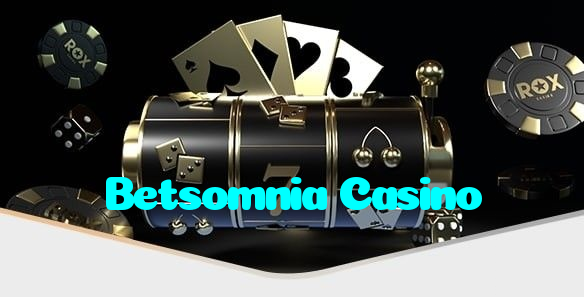 available types of Betsomnia Casino bet including pre-match live express and system bets