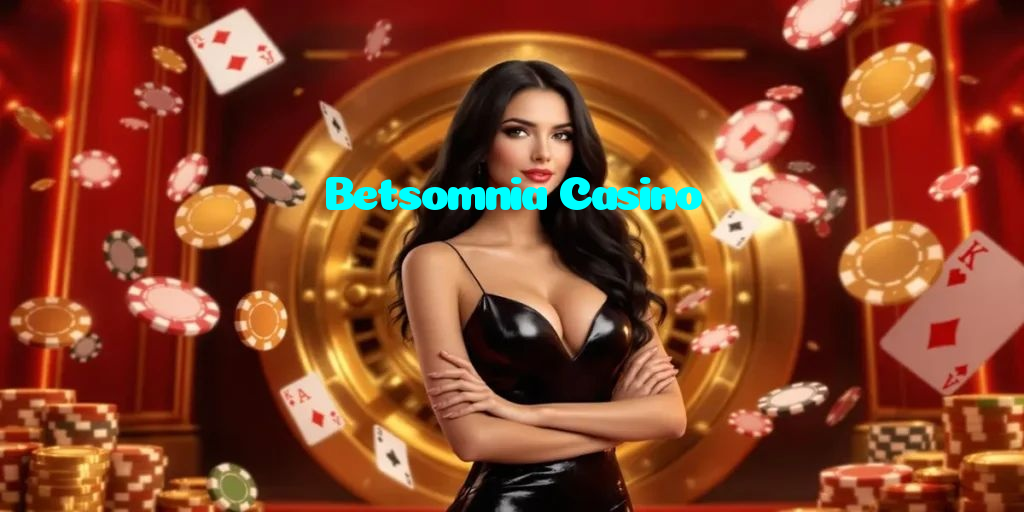 Betsomnia Casino