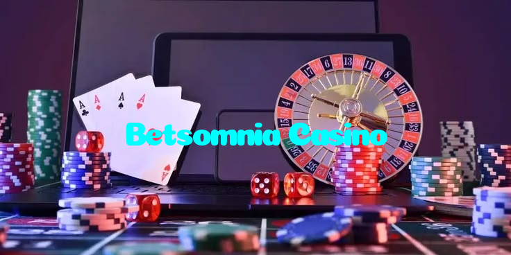 making first deposit on Betsomnia Casino website using local payment methods in Pakistan