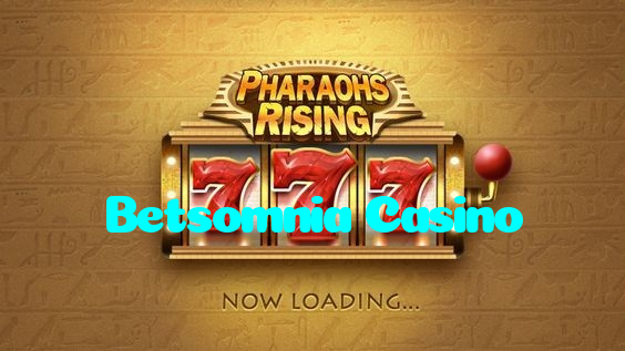 Betsomnia Casino خوش آمدید بونس +600% پیشکش موبائل ایپ کے پروموشن سیکشن میں دکھائی دیتی ہے۔
