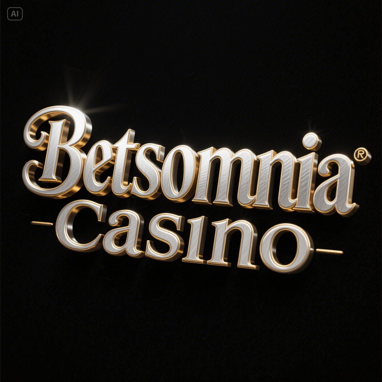 Betsomnia Casino Interface